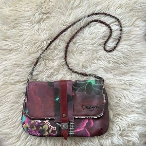 Desigual Purse